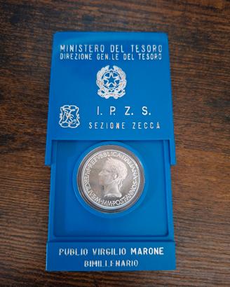 500 lire d 