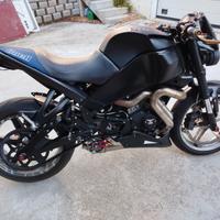 Buell Lightning XB12 - 2007
