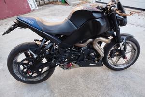 Buell Lightning XB12 - 2007