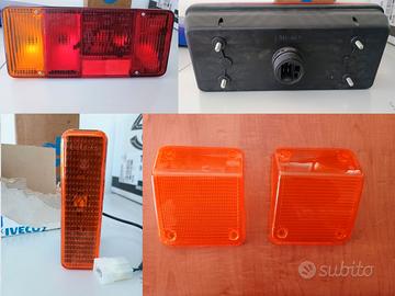 per Iveco 190 Turbo OM Fiat e compatibili