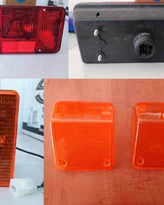 per Iveco 190 Turbo OM Fiat e compatibili