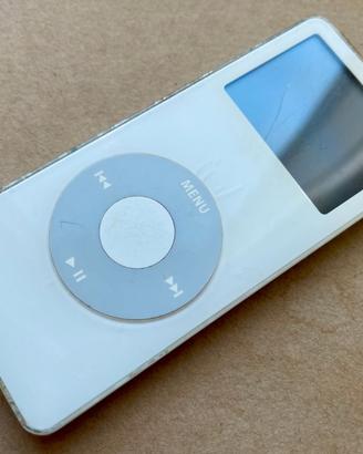 ipod NANO