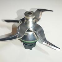 Gruppo lame coltelli per Bimby tm5-tm6