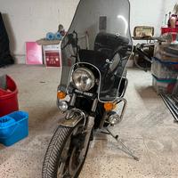 Moto Guzzi 850