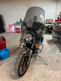 Moto Guzzi 850