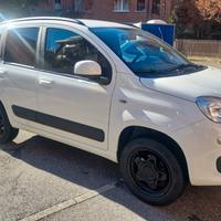 Fiat Panda 4x4 2022 – Benzina – Come Nuova