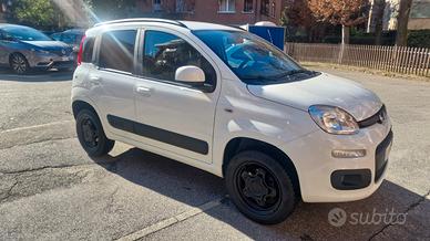 Fiat Panda 4x4 2022 – Benzina – Come Nuova
