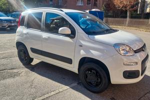 Fiat Panda 4x4 2022 – Benzina – Come Nuova