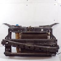 Ossatura kit Radiatori Fiat 500 1.2 benzina 2019