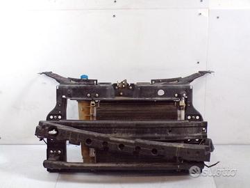 Ossatura kit Radiatori Fiat 500 1.2 benzina 2019