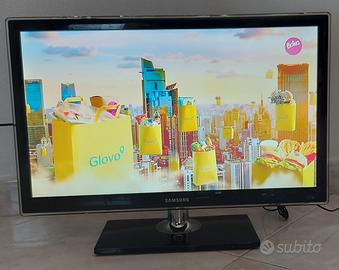 Tv samsung 22 pollici full-hd Con decoder interno.