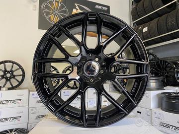 Cerchi Mercedes raggio 20 NUOVI cod.2983