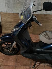 Piaggio Beverly 125 - 2007