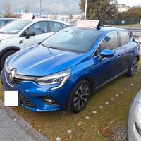 Renault Clio 1.5 DCI INTENS 115 CV