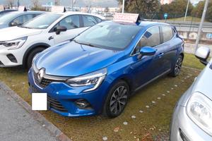 Renault Clio 1.5 DCI INTENS 115 CV