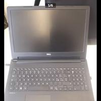 PC Portatile Dell Latitude 3570