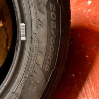 Pneumatici estivi Hankook