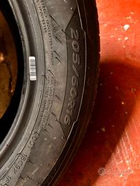 Pneumatici estivi Hankook