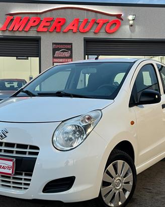 Suzuki Alto 1.0 GLX UNICO PROPRIETARIO