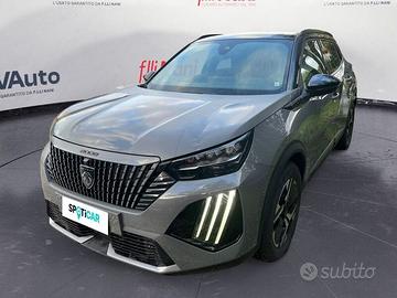 Peugeot 2008 Hybrid 136 e-DCS6 GT