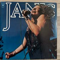 2 LP Janis Joplin - Janis - 1975 Columbia - MONO 
