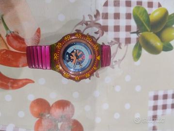 Orologio swatch