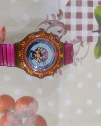 Orologio swatch