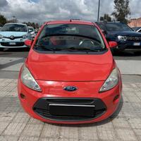 Ford Ka 1.3 TDCi 75CV Titanium