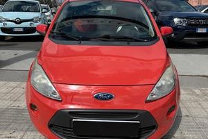 Ford Ka 1.3 TDCi 75CV Titanium
