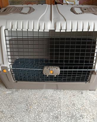 Skudocar 90 trasportino cane taglia grande