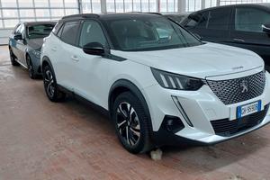 Peugeot e-2008 GT LINE 2021