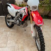 Honda CRF 250 R