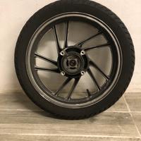 Ruota anteriore Honda sh 150