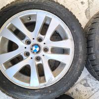 Cerchi R16" BMW