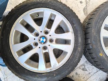 Cerchi R16" BMW