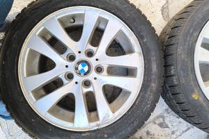 Cerchi R16" BMW