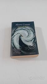 libro Mauro Corona Storia di Neve