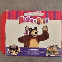 Masha e Orso