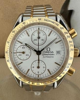 Omega Speedmaster Automatic Reduced Date 3311.20