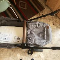 Passeggino Trio B-Tour della Kinderkfraft