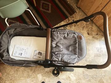 Passeggino Trio B-Tour della Kinderkfraft