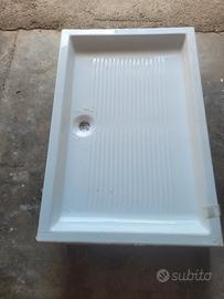 piatto doccia Dolomite cm 120 × 80