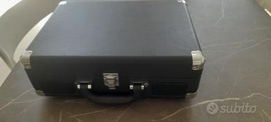 Giradischi portatile
