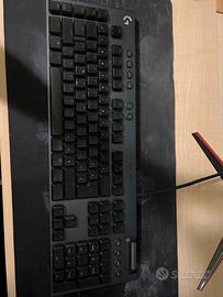 Tastiera Logitech G815
