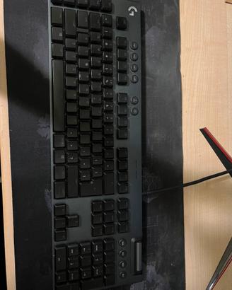 Tastiera Logitech G815