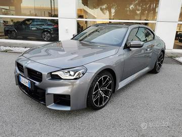 BMW M2 Coupe 3.0 480cv auto