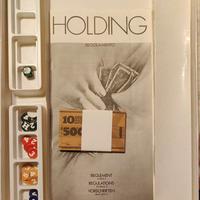 Holding gioco da tavolo