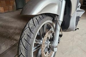 scooter piaggio beverly 