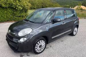 Fiat 500L 1.3 Multijet 95 CV Business