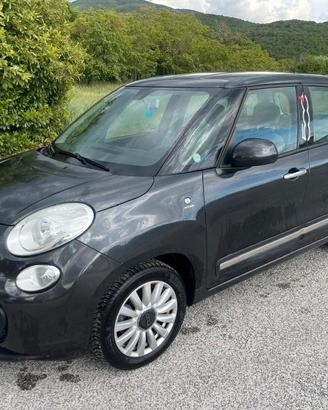 Fiat 500L 1.3 Multijet 95 CV Business